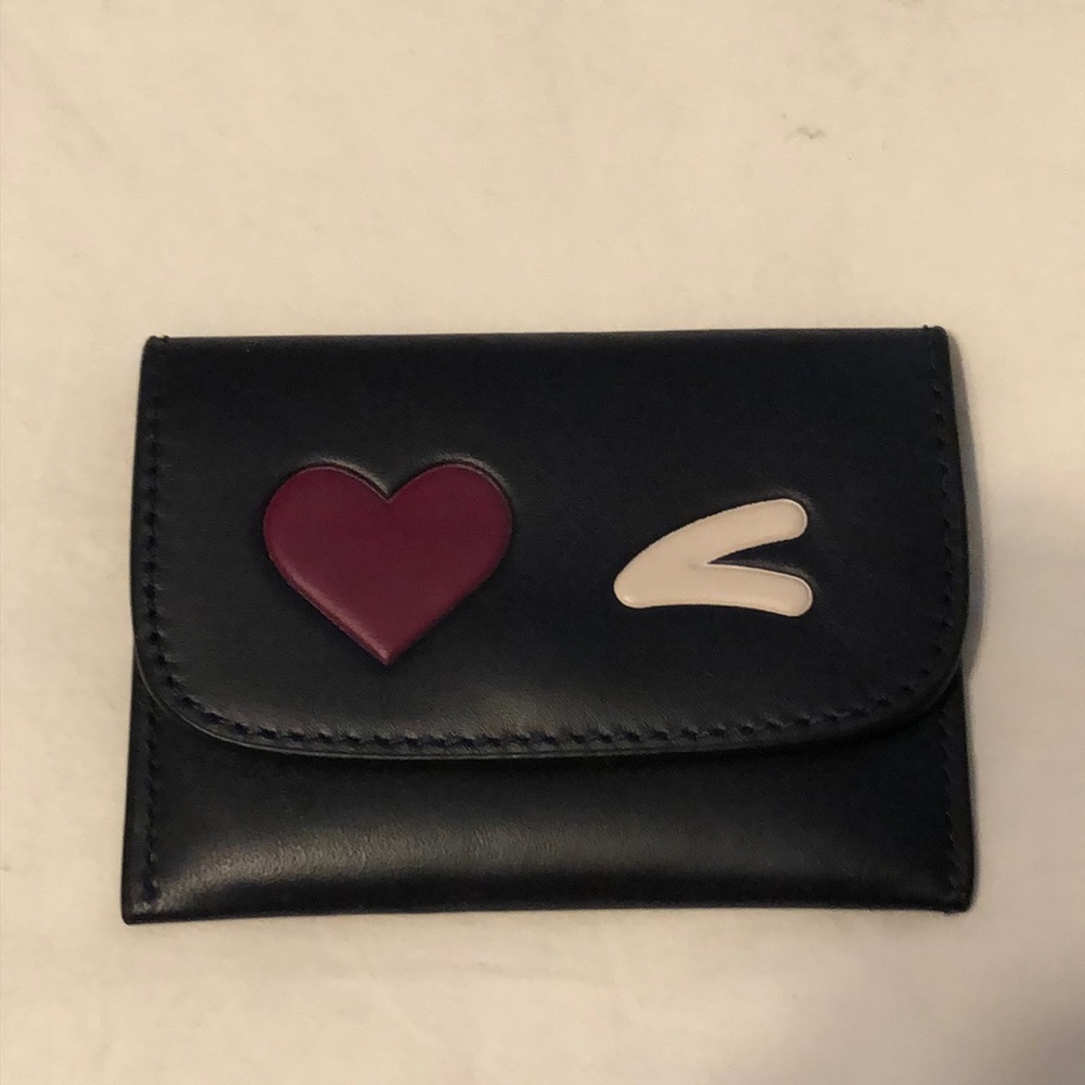 Coach Cardholder/Coin purse